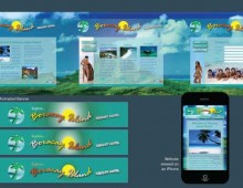 Boracay Island Resort – Website