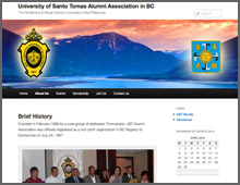 USTAABC Website